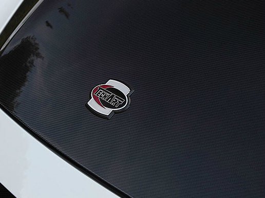techart magnum cayenne white 6 2012 TECHART Magnum Porsche Cayenne Turbo 